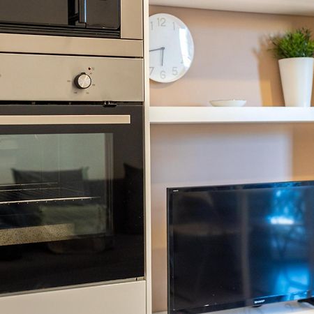 Ottoboni Apartment, 4 Persone, Balcone, Wi-Fi, Stazione Tiburtina Rome Buitenkant foto