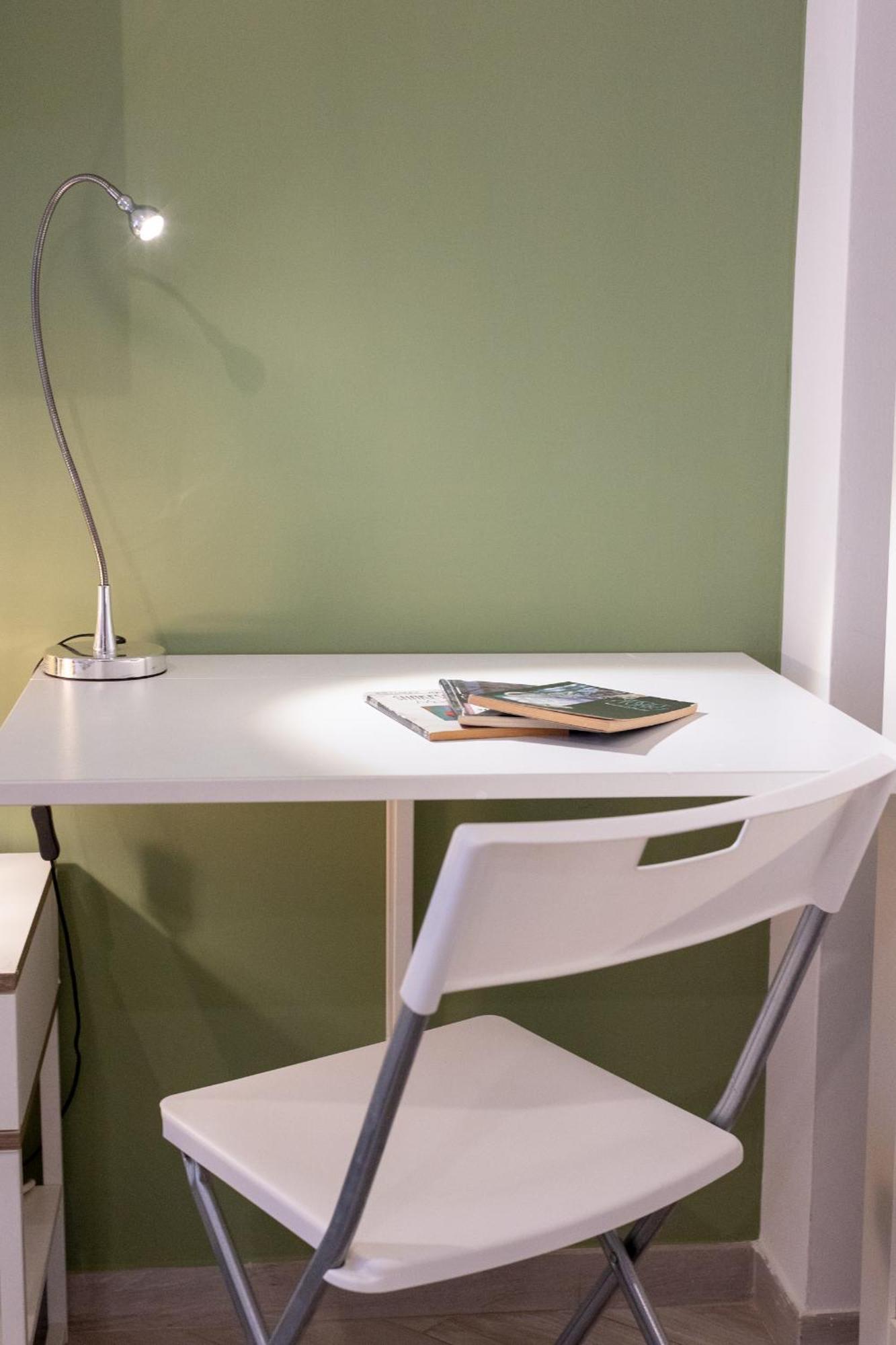 Ottoboni Apartment, 4 Persone, Balcone, Wi-Fi, Stazione Tiburtina Rome Buitenkant foto