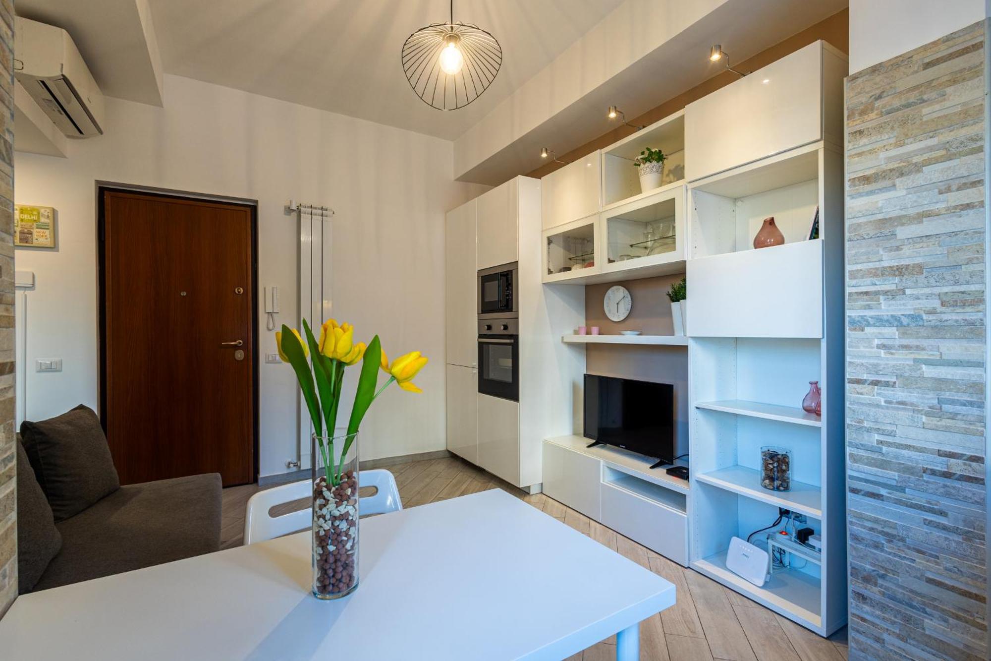 Ottoboni Apartment, 4 Persone, Balcone, Wi-Fi, Stazione Tiburtina Rome Buitenkant foto